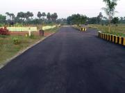 167 Sq.Yd. Plot in Kothavalasa Vizag