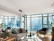 1680 Bayshore Drive 401 Vancouver BC V6G 3H6 2 Bedroom...