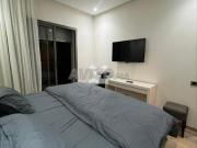 168117 Appt à louer à 10500DH à Bourgogne Anfa