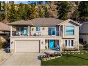 1682 Vineyard Drive, West Kelowna, BC, V4T 2V8 house for...