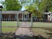 16870 W South St, Harrisburg, AR 72432