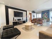 168 Área Útil Apartamento Alugar, 3 Dormitórios...