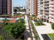 168 Área Útil Apartamento Alugar, 3 Dormitórios...