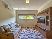 168 Área Útil Casa Alugar, 3 Dormitórios localizado em...