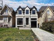 168 Glenvale Boulevard, Toronto, ON, M4G 2W3 house for...