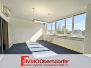 168 m² Büro in Frequenzlage | MAXGLAN WEST/ AIRPORT