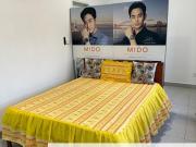 168 Park Residensi Selayang