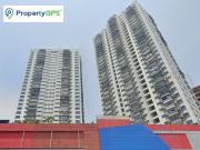 168 Residences 82.60 sqm 2 bedroom 2 t&b bare unit for sale