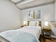 168 Simcoe Street 2 Bedroom Apartment for Rent at 168...