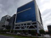 168 sqm Office space for rent in A Place, Pasay City