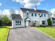 168 The Beeches, Ballybofey, Ballybofey, Co. Donegal,...