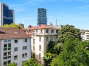 168qm Altbau Ikone in 1A Lage im Westend großzügig,...