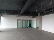 168SQM Office Space For Lease in Quezon City near ABS CBN