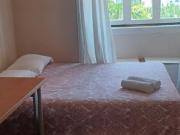 16914 Lovely double bedroom near Cidade.