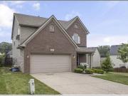 16918 Bowline View Trl, Louisville, KY 40245