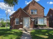 16936 Fairfield St, Detroit, MI 48221