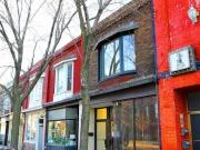 1693 Dundas Street West Toronto ON M6K 1V2 1 Bedroom...
