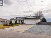 1693 Newport Road, West Kelowna, BC V4T1X1 House For...