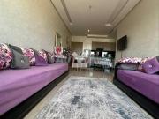 169673 Appt à louer à 6500DH à Oasis