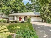 1697 Missenden Crescent, Peel, ON, L5J 2T3 house for lease.