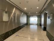 1697 sqm Wide Space Semi Fitted Office Ready For Lease...