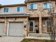 169 BISMARK Drive Unit 53 Cambridge Ontario