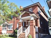 169 Donlands Ave Toronto ON M4J 3P3 3 Bedroom House for...