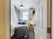 169 Kensington Flat 5 4 Bedroom House