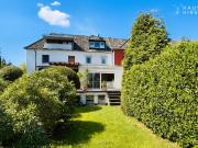169 m2! Charmantes EFH mit Potenzial & Historie: in D...