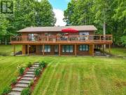 169 Odd'S Drive, Parry Sound Remote Area Restoule,...