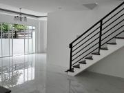 169 sqm lot with Brand New 4 Bedrooms in Greenwoods...