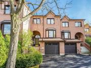 16 1100 Queens Avenue, Oakville, ON, L6H 2B5 townhouse...