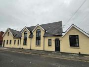 16 & 18 Meyer Street, Stockport, 14 Bedroom Flat