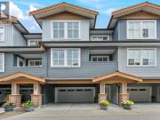 16 24086 Avenue, Maple Ridge, BC, V2W 1J2 townhouse for...