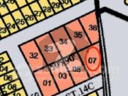 16.5 Marla on Possession Plot for Sale at Jinnah Garden...