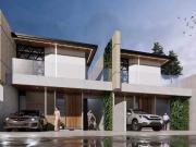 16.5M Modern 2 Storey Attached Semi Furnished For Sale...