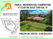 16.60 61 CASA EN VENTA EN SAN GIL