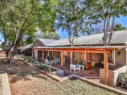 16.6 ha Farm in Elandsfontein AH
