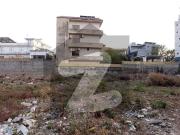 16.75 Marla Commercial Plot for Sale Next to Iqbal...