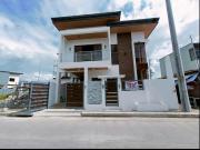 16.9M 2 Storey House & lot with 4BR in Greenwood Pasig...