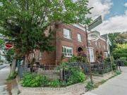 16 A Denison Bsmt Avenue