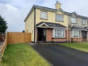 16 Abbey Vale, Ballyhaunis, County Mayo, F35 WR88