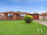 16 Aldershot Road, St Albans Park, VIC 3219