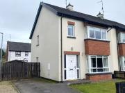 16 An Clairin, Killygordon, Killygordon, Co. Donegal,...