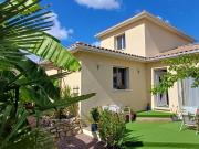 16 Angoulême Maison à vendre 4 pièces, 3 Chambres, 1...