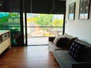 Apartamento Amoblado en arriendo en el sector Las Lomas,...
