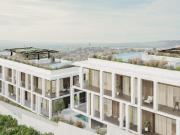 16 apartamentos novos distribuídos por 2 edifícios em... 16 apartamentos novos distribuídos por 2 edifícios em...