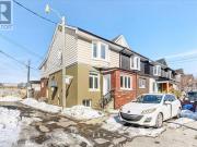 16 Archer Street, Toronto, ON, M6H 1J2 house for sale |...