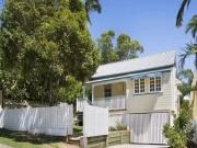 16 Argyle Street, Red Hill House for rent Listed by Pure...