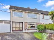 16 Arnold Park, Glenageary, Co. Dublin, A96 N6Y7